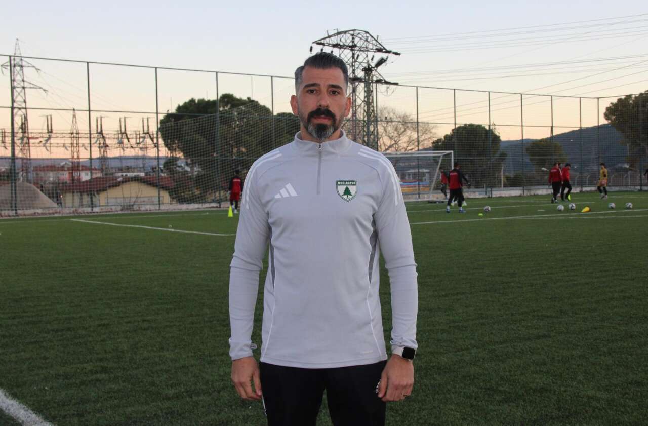 Muğlaspor, Altyapı Yatırımlarının Meyvesini Milli Takımda Aldı 13